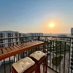Maison Privee - Charming Retreat With Panoramic Views On Yas Island