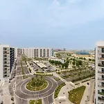 Maison Privee - Charming Retreat With Panoramic Views On Yas Island