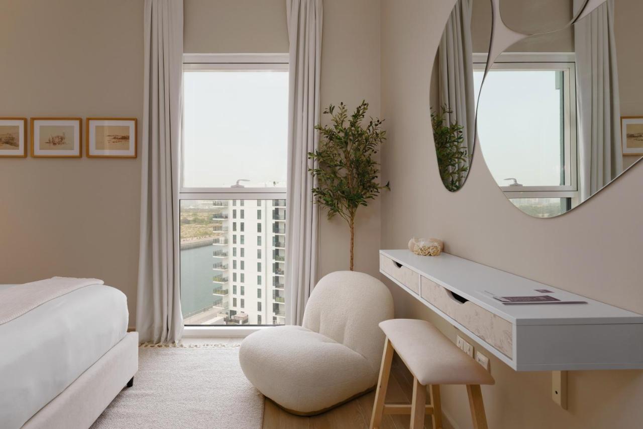 Apartamento Maison Privee - Charming Retreat With Panoramic Views On Yas Island