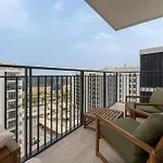 Maison Privee - Charming Retreat With Panoramic Views On Yas Island